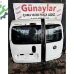 Fiat Fiorino Orijinal Çıkma Bagaj