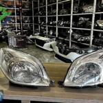 FİAT FİORİNO SAĞ SOL FAR ORJİNAL 05070721813