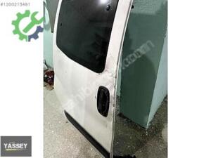 Fiat Fiorino Orijinal Çıkma Kapı