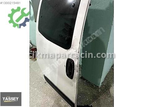 Fiat Fiorino Kapı çıkma parça