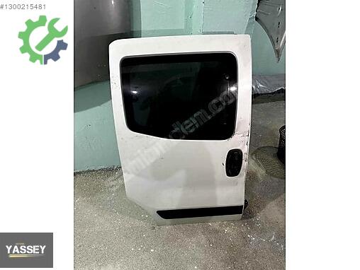 Fiat Fiorino Kapı çıkma parça