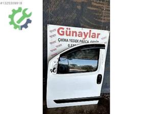 Fiat Fiorino Kapı Çıkma
