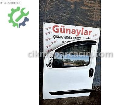 Fiat Fiorino Kapı çıkma parça