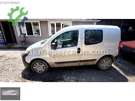 Fiat Fiorino Bakalit çıkma parça