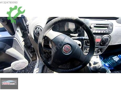 Fiat Fiorino Direksiyon Kutusu çıkma parça