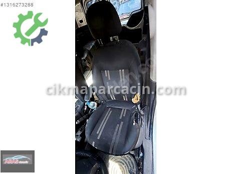 Fiat Fiorino Emniyet Kemeri çıkma parça