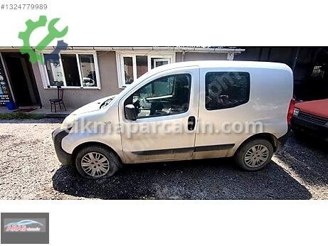 Fiat Jant & Lastik Takımı çıkma parça