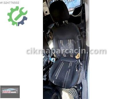 Fiat Fiorino Ön Koltuk çıkma parça