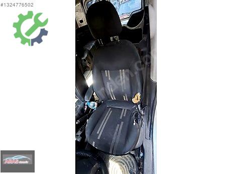 Fiat Fiorino Ön Koltuk çıkma parça