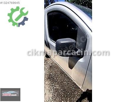 Fiat Fiorino Sağ Dış Ayna çıkma parça