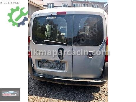 Fiat Fiorino Travers çıkma parça