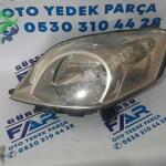 FİAT FİORINO / BİPPER / NEMO SOL FAR