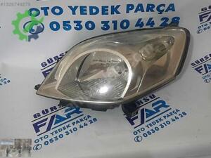 FİAT FİORINO / BİPPER / NEMO SOL FAR