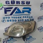 FİAT FİORINO / BİPPER / NEMO SOL FAR