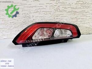 FİAT GRANDE PUNTO EVO SOL ARKA STOP DUYSUZ LEDLİ SIFIR 2009-2012