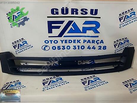 Iveco Panjur çıkma parça