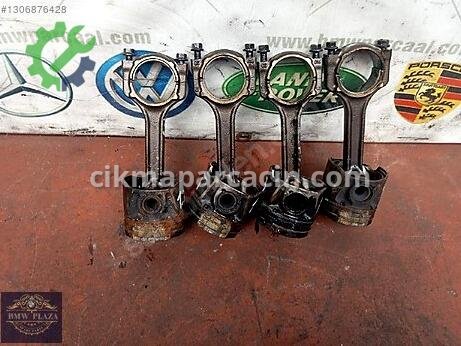 Fiat Egea Biyel Kolu çıkma parça