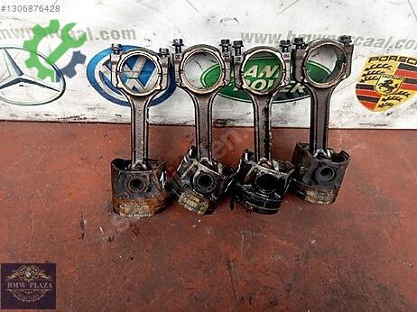 Fiat Egea Biyel Kolu çıkma parça