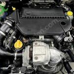 2012 Fiat Doblo Motor Komple Çıkma Parça Samsun