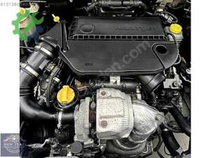 FİAT LİNEA 1.3 MULTİJET EURO 5 KOMPLE MOTOR FATURA+GARANTİ