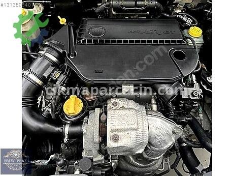 Fiat Linea Motor Komple çıkma parça