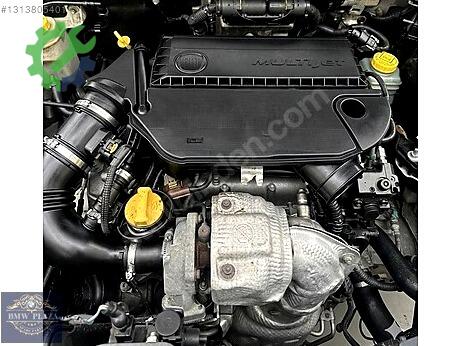 Fiat Linea Motor Komple çıkma parça