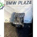 Fiat Linea Komple Motor Çıkma Parça İstanbul