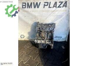 FİAT LİNEA 1.3 MULTİJET EURO 5 SIFIR REVİZYONLU KOMPLE MOTOR