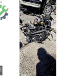 Fiat Fiorino Motor Komple Çıkma Parça Bursa