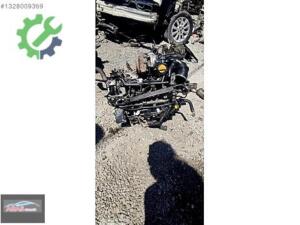 FİAT LİNEA 1.3 MULTİJET ORJİNAL ÇIKMA MOTOR