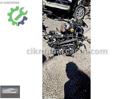 Fiat Linea Motor Komple çıkma parça
