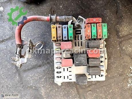 Fiat Linea Sigorta Kutusu çıkma parça