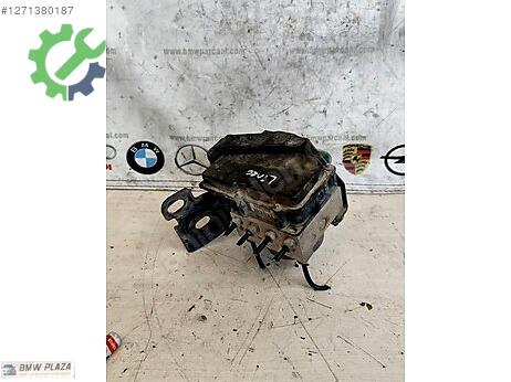 Fiat Linea ABS Beyni (Modül) çıkma parça