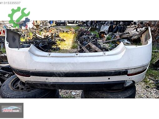 Fiat Linea Arka Tampon çıkma parça