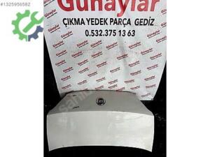 Çıkma Fiat Linea Bagaj