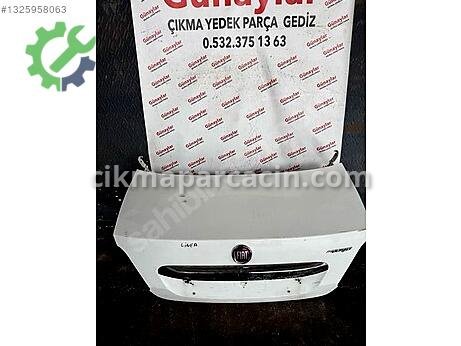 Fiat Linea Bagaj çıkma parça