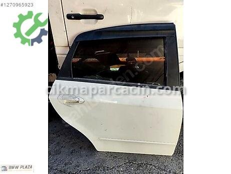 Fiat Linea Sağ Arka Kapı çıkma parça