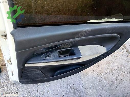Fiat Linea Sağ Arka Kapı çıkma parça