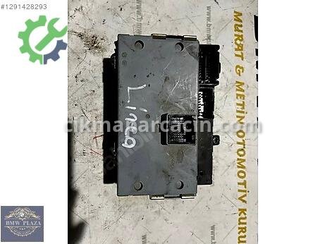 Fiat Linea Sigorta Kutusu çıkma parça