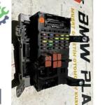 FİAT LİNEA BODY BEYNİ SİGORTA KUTUSU 51825658