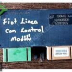 FİAT LİNEA CAM KONTROL MÖDÜLU ( 7006969 938000000 51897085 )