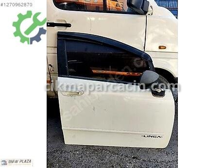 Fiat Linea Sağ Ön Kapı çıkma parça