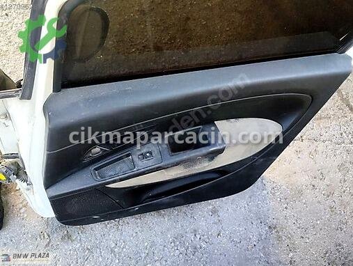Fiat Linea Sağ Ön Kapı çıkma parça