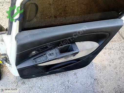 Fiat Linea Sağ Ön Kapı çıkma parça