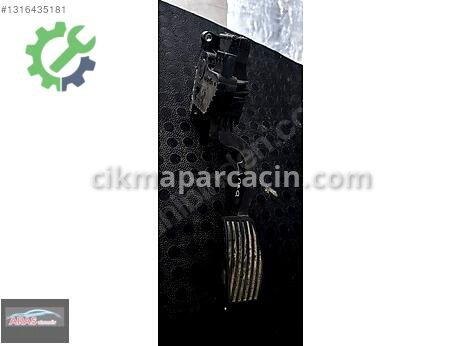 Fiat Linea Debriyaj Seti çıkma parça