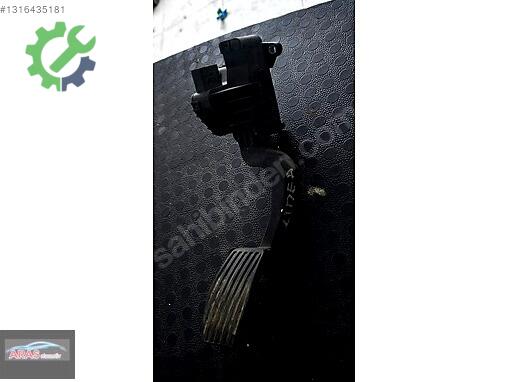 Fiat Linea Debriyaj Seti çıkma parça