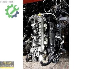 FİAT LİNEA EGEA DOBLO 1.3 M-JET EURO5 SANDIK MOTOR MONTAJ DAHİL