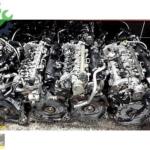 Fiat Egea Sandık Motor Çıkma Parça İstanbul