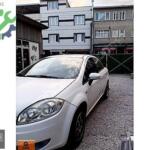 FİAT LİNEA ELEKTRİK TESİSATI
