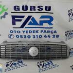 FİAT LİNEA GRİ PANJUR 2007-